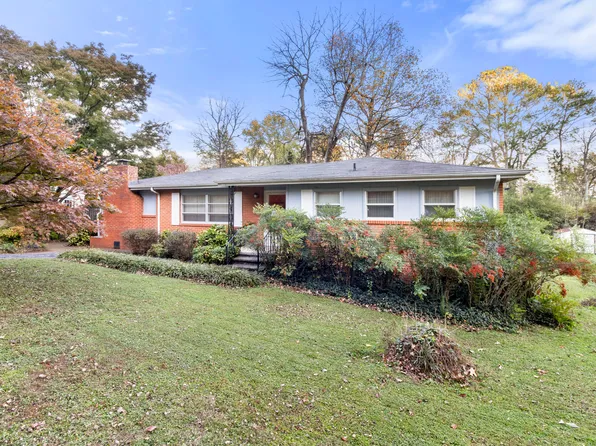 1104 Elaine Trl, Chattanooga, TN 37421