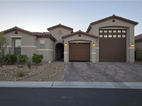9652 Gleason Creek St, Las Vegas, NV 89178