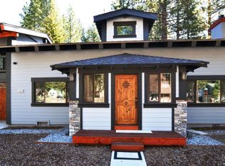 3044 Oakland Ave, South Lake Tahoe, CA 96150