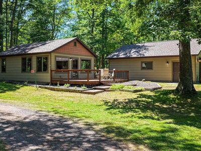 5733 Indianhead Lane, Stone Lake, WI, 54876