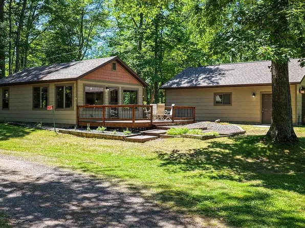 5733 Indianhead Lane, Stone Lake, WI 54876
