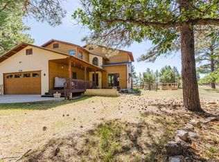 77 Fisher, Pagosa Springs, CO 81121