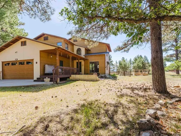 77 Fisher, Pagosa Springs, CO 81121