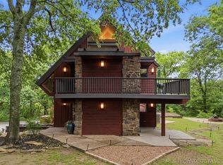 12425 S Gary Ave, Jenks, OK 74037