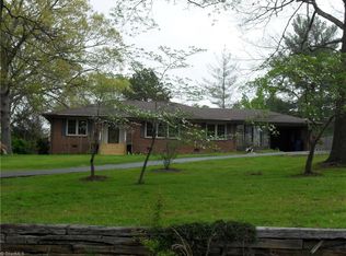 447 S Coleridge Rd, Ramseur, NC 27316