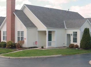 5946 Elm Bluff Way, Columbus, OH 43213