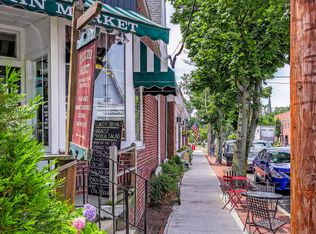 55 River St, Southport, CT 06890