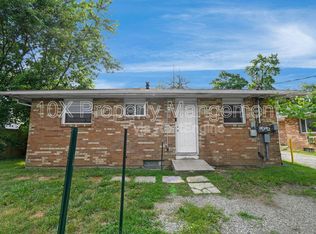 1731 Elaine Rd, Columbus, OH 43227