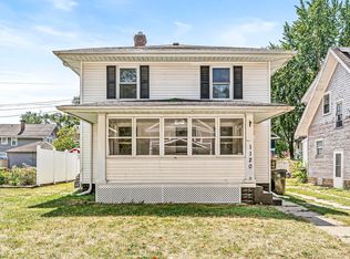 1120 E Dayton St, South Bend, IN