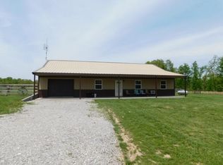 6045 Us Highway 60, Mountain View, MO 65548