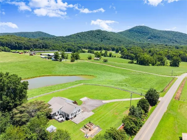 1033 Ransom Free Rd, Clermont, GA 30527