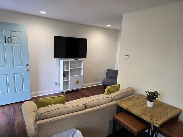 107 David St, Greenville, SC