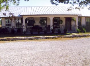 395 State Highway 83, Junction, TX 76849