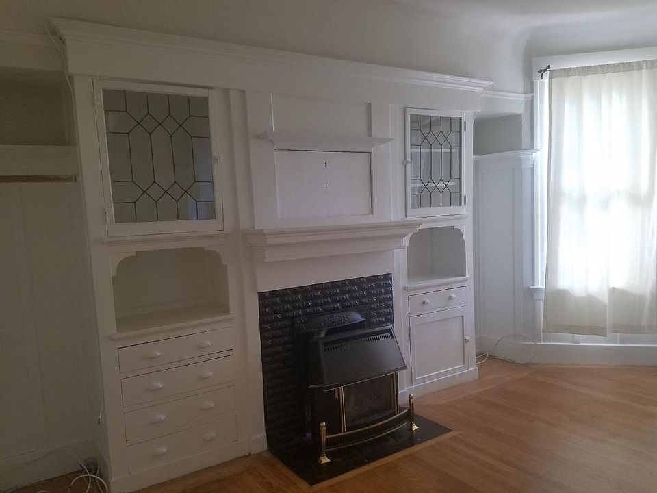 1st image of 1819 McAllister Street # Fl 2nd