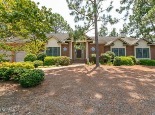 160 Baltusrol Ln, Pinehurst, NC 28374