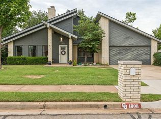 1808 Asbury Pl, Norman, OK 73071