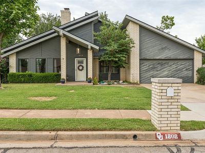 1808 Asbury Pl, Norman, OK, 73071