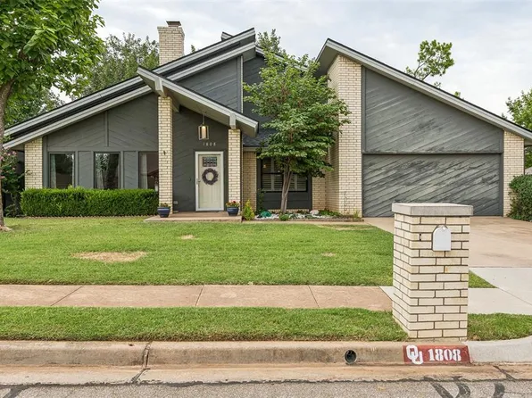 1808 Asbury Pl, Norman, OK 73071