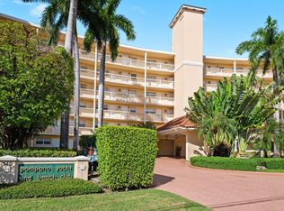 140 NE 28th Ave APT 402, Pompano Beach, FL 33062