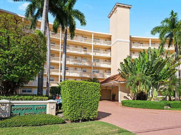 140 NE 28th Avenue #402, Pompano Beach, FL 33062