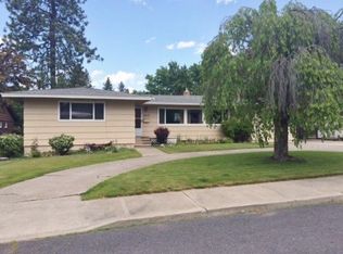 1829 E 39th Ave, Spokane, WA 99203