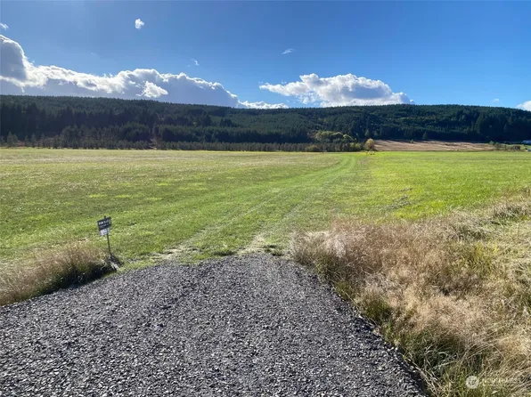 0 Bunker Creek Road, Chehalis, WA 98532