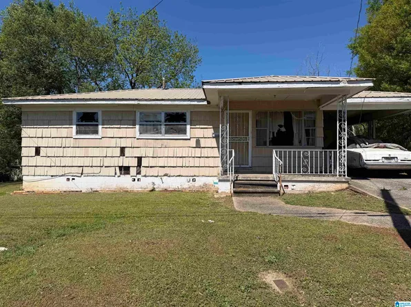 2710 Exeter Ave, Bessemer, AL 35020