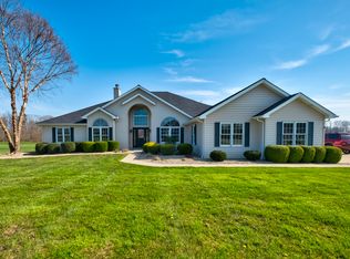 1522 Eagle Dr, Morehead, KY 40351