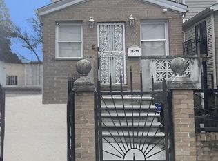 14450 166th St, Jamaica, NY 11434