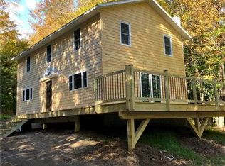 131 Lake Muskoday Rd, Roscoe, NY 12776