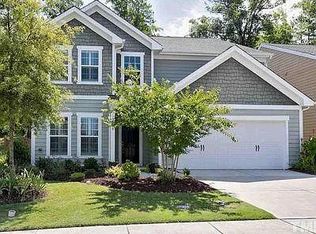 3649 Manifest Pl, Cary, NC 27519
