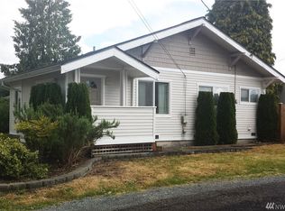 1525 Fulton St, Everett, WA 98201