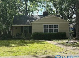 813 7th Ave SE, Decatur, AL 35601