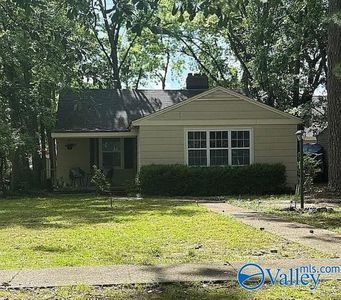 813 7th Ave SE, Decatur, AL, 35601