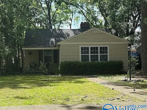 813 7th Ave SE, Decatur, AL 35601