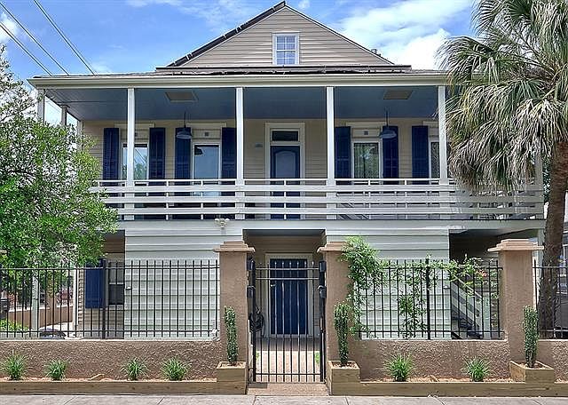 1st image of 1704 Dante St #A