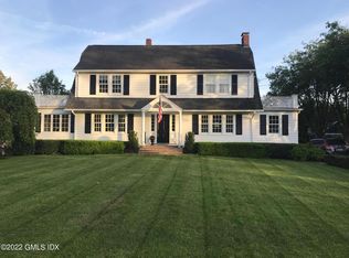 4 Sunset Rd, Old Greenwich, CT 06870