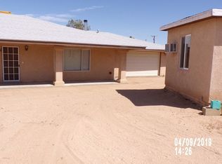 2689 Harmony Rd, Yucca Valley, CA 92284