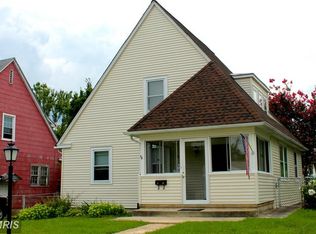 1226 Maiden Choice Ln, Baltimore, MD 21229