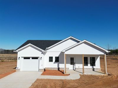 4620 Wildway Rd, Appomattox, VA, 24522