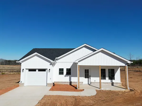 4620 Wildway Rd, Appomattox, VA 24522