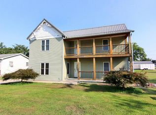 403 W Whitwell St, Advance, MO 63730