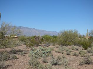 3865 W Sallee Rd, Tucson, AZ 85745