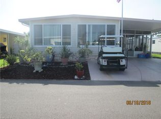 250 Hamlin Dr, Fort Myers, FL 33905