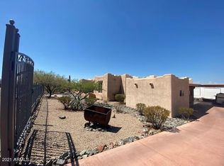 2802 W Ceton Dr, Laveen, AZ 85339