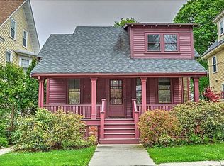 15 Firglade Ave, Providence, RI 02906