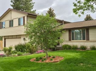 8277 Field Ct, Arvada, CO 80005
