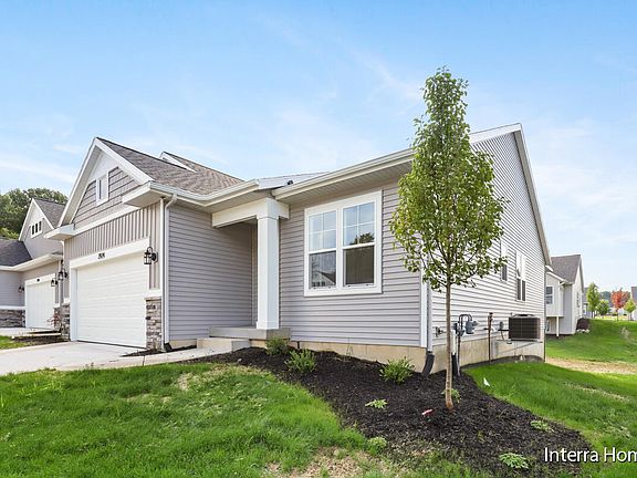 2nd image of 2924 Veld Creek Dr #34