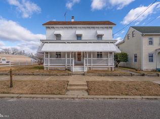 329 Main St, Cedarville, NJ 08311