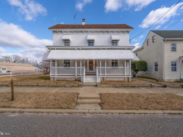 329 Main St, Cedarville, NJ 08311
